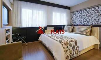 Imagem 3: Flat com ótimo preço no bairro Bela Vista. Confira!