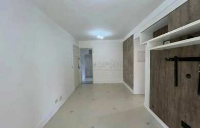 Imagem 6: Imóvel para aluguel tem 62 metros quadrados com 2 quartos