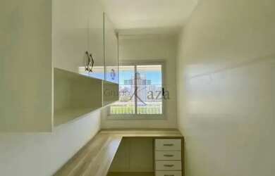 Imagem 7: Apartamento - Alto da Boa Vista - 2 Suítes - 101m²