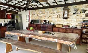 Imagem 3: Casa de Praia dos Sonhos a Venda na Bahia!