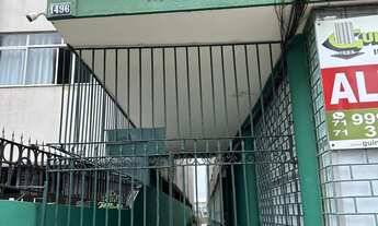 Imagem 2: Ótima oportunidade pra este Carnaval 2026 lindo Ap localizado na Joana Angélica