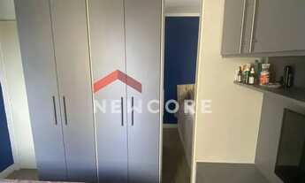 Imagem 3: Apartamento em Estrada das Palmas - Metalúrgicos - Osasco/SP