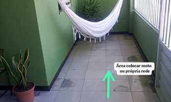 Imagem 2: Casa em água fria Salgado