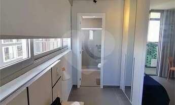 Imagem 7: Apartamento com 1 quartos para locação em Cerqueira César - SP