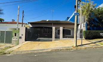 Imagem: Casa à venda em Campinas, Jardim Itamarati