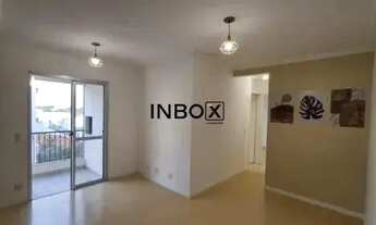 Imagem 2: Apartamento de dois domitórios com uma vaga no bairro sarandi em porto alegre