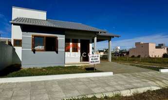 Imagem: Casa em Rua 33 - Miratorres - Passo de Torres/SC