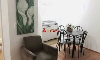 Imagem 4: Flat com ótimo preço no bairro Jardins. Confira!