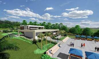 Imagem 5: Ágio Jardins Barcelona Lote à Venda, 358.26 por R$ 500000.00 no setor Jardins Barcelona AD