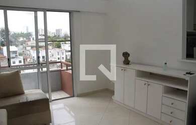Imagem 2: Apartamento à Venda - Vila Madalena, 2 Quartos, 80 m2