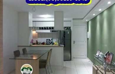 Imagem 5: Apartamento com 3 quartos e armários projetados, Radional