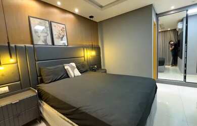 Imagem 6: PARTAMENTO MOBILIADO PARA ALUGAR - SETOR BUENO