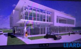 Imagem 2: PRÉDIO - EMBU MIRIM - SP