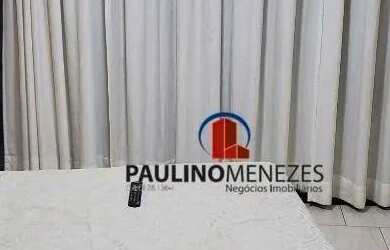 Imagem 5: Flat com 1 dormitório para alugar, 40 m² por R$ 1.816,74/mês - Santa Cruz - Americana/SP