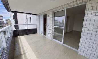 Imagem 2: Apartamento com 2 dorms, Guilhermina, Praia Grande - R$ 465 mil, Cod: 7700