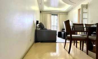 Imagem: Venda Apartamento 2 Dormitórios - 56.05