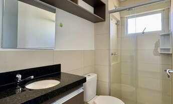 Imagem 6: Apartamento em Capim Macio