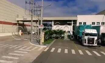 Imagem 2: Galpão Modular 1623m - Locação Itapevi