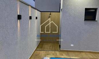 Imagem 6: Belíssima Casa Em Condomínio à Venda, Loteamento Residencial Pérola do Vale, Tremembé, SP