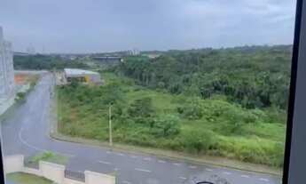 Imagem 6: 2 QUARTOS| PARQUE MOSAICO| BOX e SPLITS EM UM QUARTO