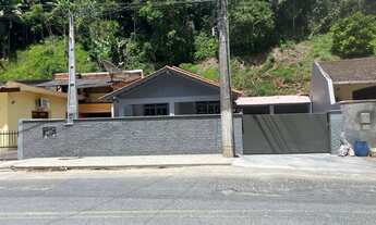 Imagem: Vendo casa bairro Garcia/Glória-Blumenau