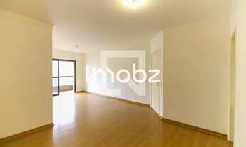 Imagem 3: Apartamento à venda no Condomínio Edifício L Avance Morumbi - Avenida Doutor Guilherme Dum