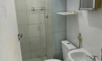 Imagem 7: Apartamento 2/4 Residencial Genova Catu de Abrantes Camaçari