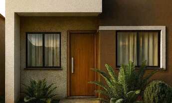 Imagem 5: Jauá - Residencial mar de jauá 2