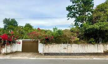 Imagem 2: Imóvel para venda tem 2546 metros quadrados em Olho DÁgua - São Luís - MA