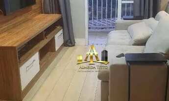 Imagem: Apartamento com 3 dormitórios à venda