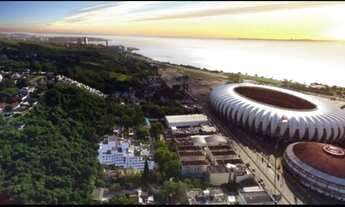 Imagem 7: Apartamento em Rua Dona Amélia - Santa Tereza - Porto Alegre/RS