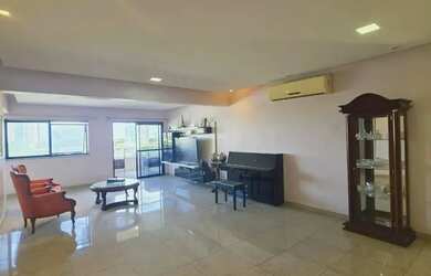 Imagem 3: Apartamento no Condomínio Saint Valery - Adrianópolis