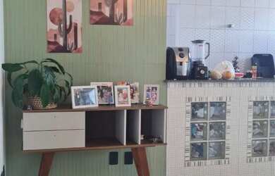 Imagem 7: ALUGUEL de APARTAMENTO MOBILIADO ao lado do SHOPPING BOULEVARD