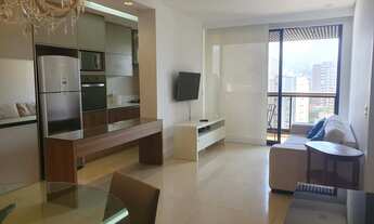 Imagem 7: Flat em Ipanema com 2 suites