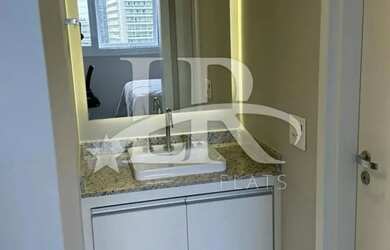 Imagem 7: LR Flats - Flat mobiliado e decorado em prédio novo na Berrini