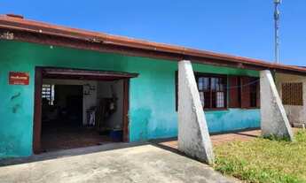 Imagem 3: Casa de Praia em Tramandaí, 2 quartos, 1 banheiro social e garagem coberta