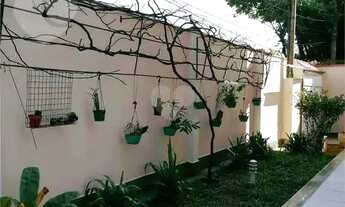 Imagem: Casa com 4 dormitórios à venda, 220 m²