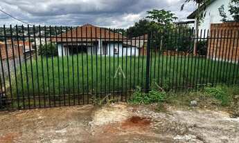 Imagem 5: Terreno à venda no Bairro JARDIM CONCORDIA em TOLEDO por R$ 199.000,00