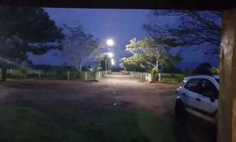 Imagem 4: Fazenda no Oeste do MT