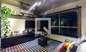 Imagem 4: Apartamento à Venda - Consolação, 2 Quartos, 74 m2