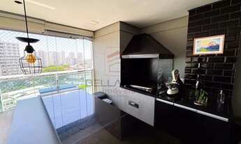 Imagem 5: Condominio Verum - 3 quartos - 1 suite - 2 vagas - 133m2