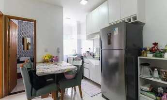 Imagem 2: Apartamento à Venda - Itaquera, 2 Quartos, 35 m2