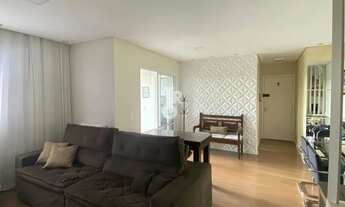 Imagem 2: APARTAMENTO À VENDA 76M², 2 QUARTOS, SENDO UMA SUÍTE NO CONDOMÍNIO ATMOSFERA JUNDIAI-SP