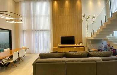 Imagem: Casa à venda no AVENIDA ALPHAVILLE - ALPHAVILLE