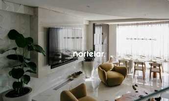 Imagem: Cobertura com 3 dormitórios à venda, 246