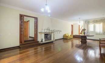 Imagem: Venda Casa 4 Dormitórios - 423 m² Brooklin