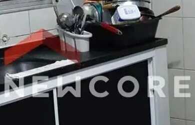 Imagem 5: Sobrado em Rua Fragata - Alvarenga - São Bernardo do Campo/SP