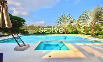 Imagem: Chácara com 5 dormitórios à venda, 5400