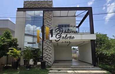 Imagem: Alugo Casa No Condomínio Jardim Universitário/