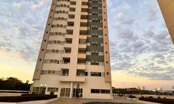 Imagem 3: Apartamento com armários planejados varanda com churrasqueira 3 quartos sendo 1 suite